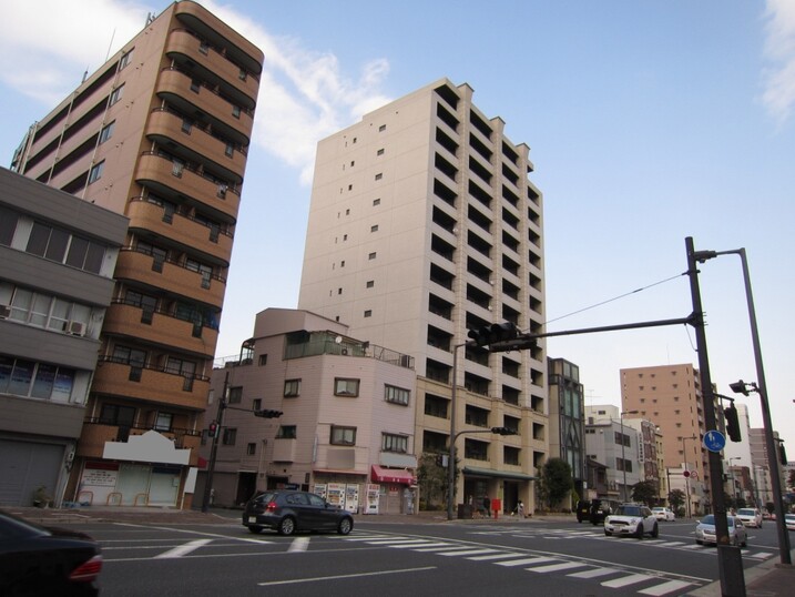 ヴィストゥール大阪城北