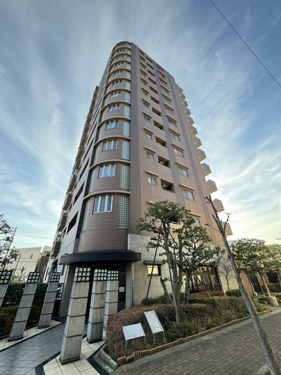 ディアステージ阿倍野播磨町