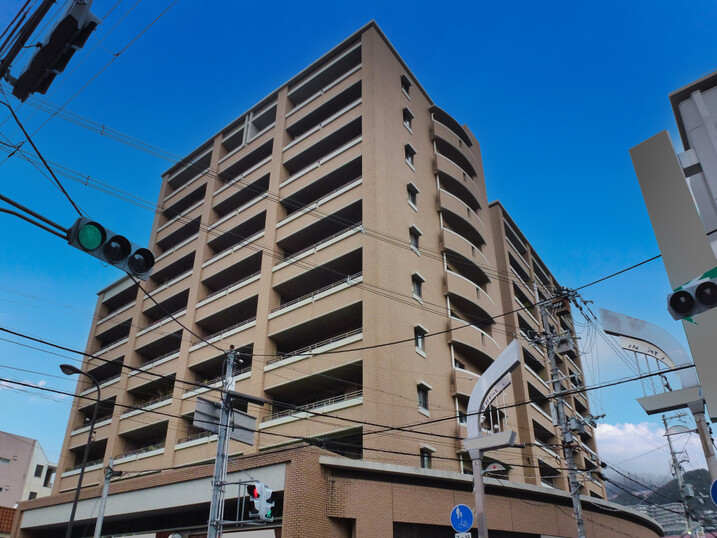 箕面本通りアーバンライフ