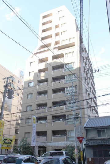 谷町アーバンライフ