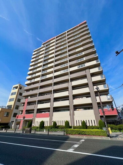 アルス寺田町