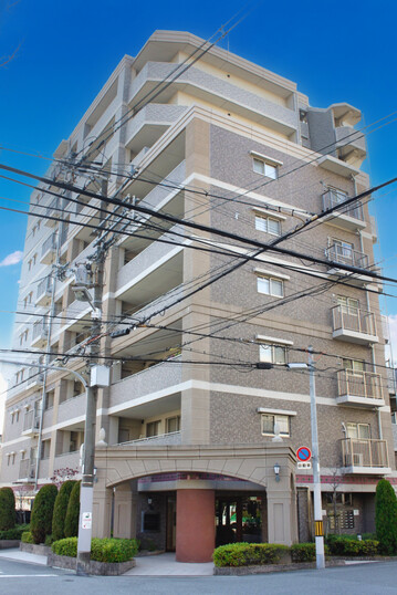 エスリード森ノ宮中央