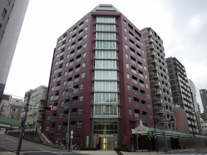 シティハウス松屋町