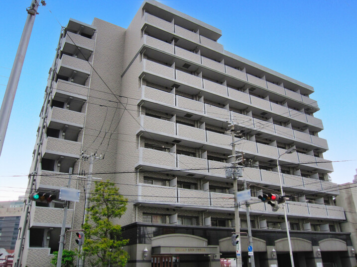 エスリード新梅田