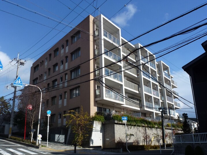 ビューグランデ池田五月丘