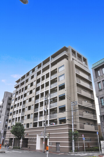 ドルフアクロス昭和町