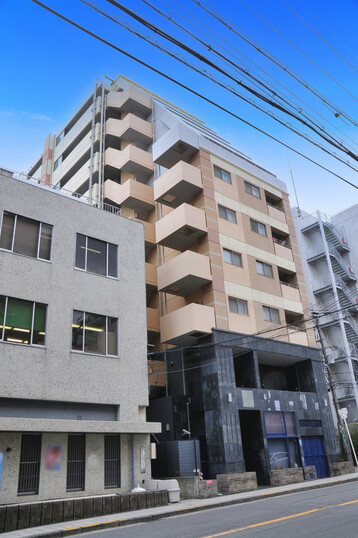 千里中央ラディアンス
