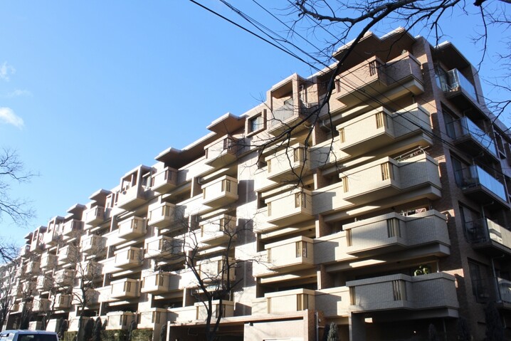 レアルグランデ北千里古江台
