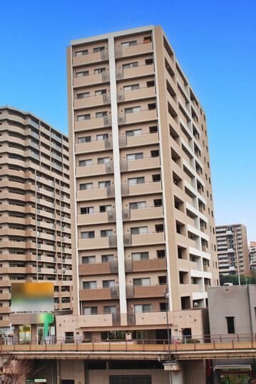ラフィーナ堺・光明池