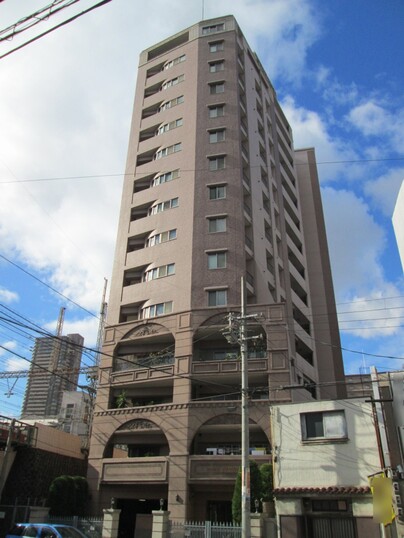 アリスト上本町クラッシィ