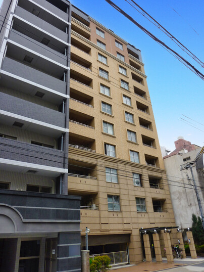 アルス南大江公園ウィズ