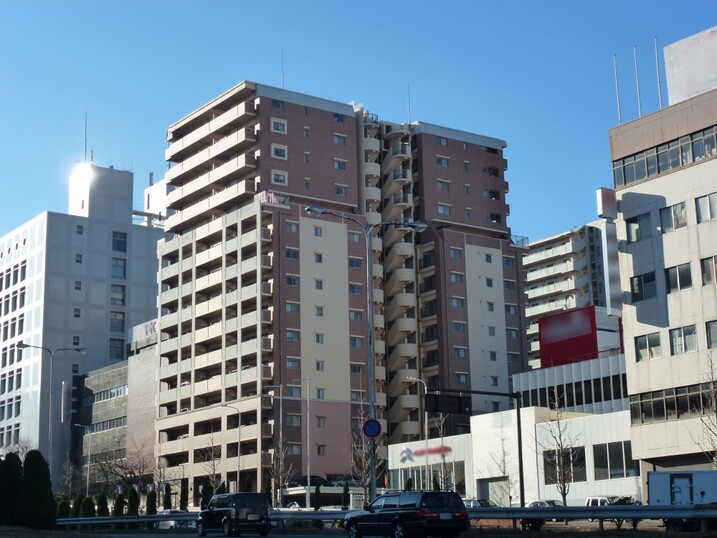 アルス箕面船場西