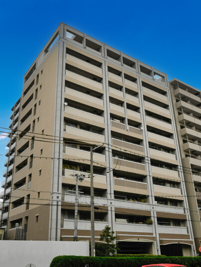 エステムプラザ江坂公園エイジアム