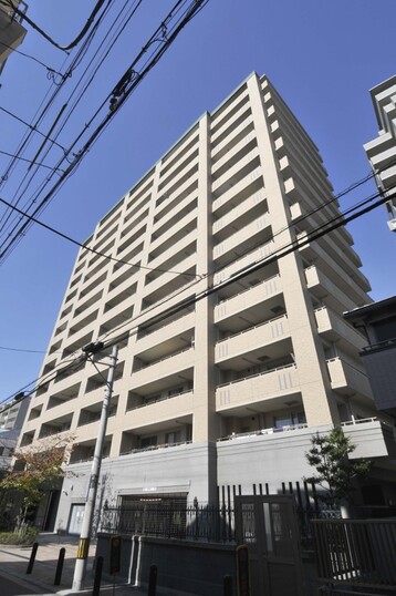 ディアステージ小阪