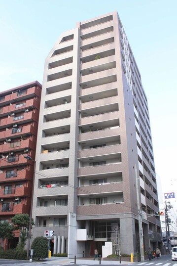 フィオレ上本町