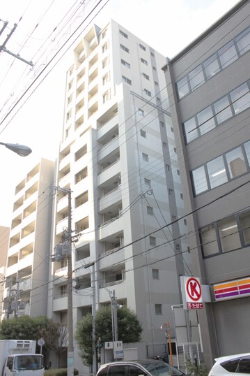 プラウドジェム内久宝寺