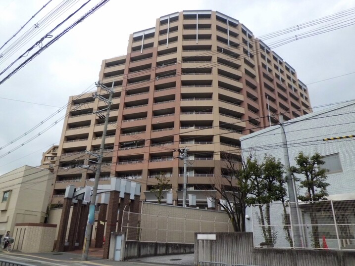 マスターズゲート吹田・片山公園