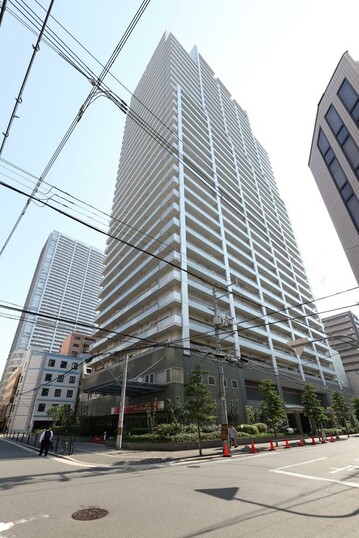 ライオンズマンション大阪スカイタワー