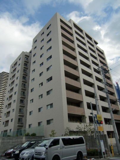 ラフィーナ野田阪神