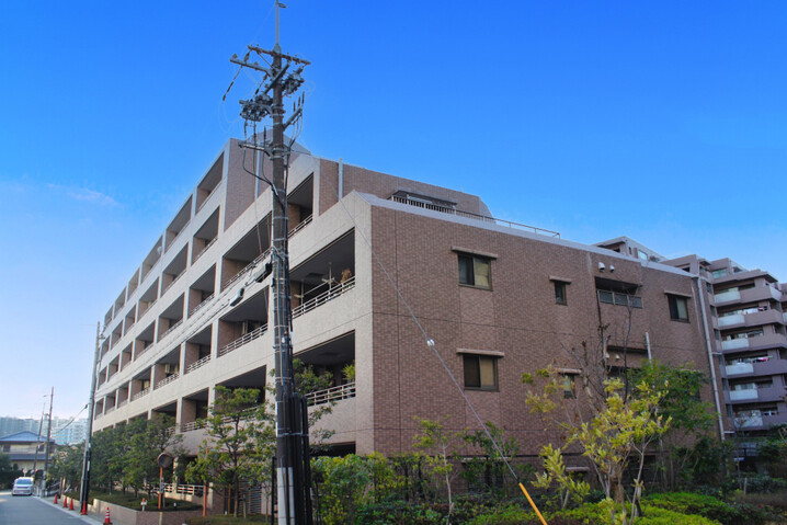 リビオ北千里古江台プレステージフォート