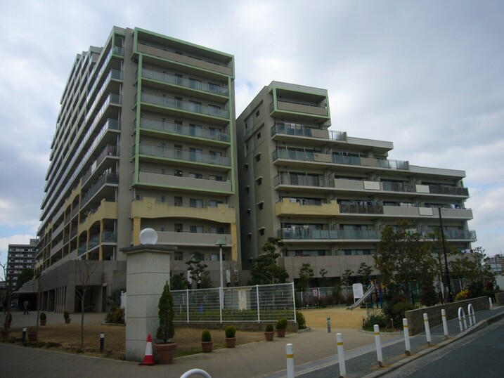 グランシスフォート中百舌鳥１番館