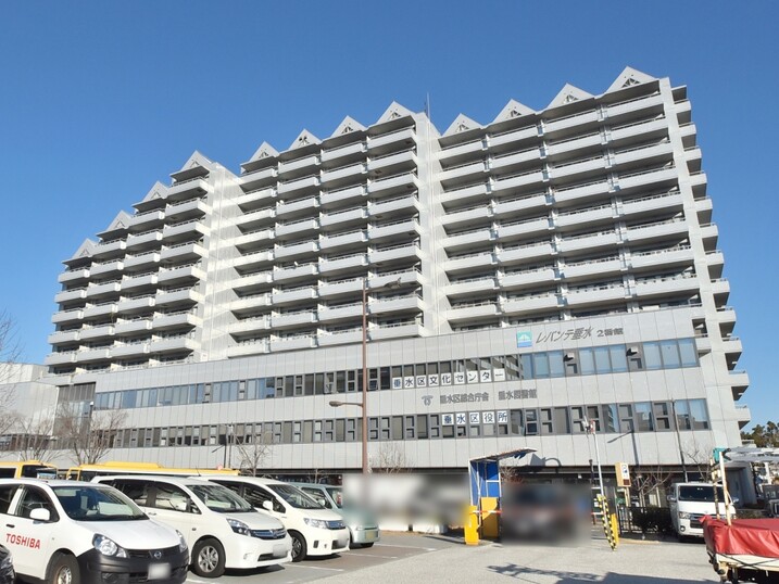 レバンテ垂水２番館