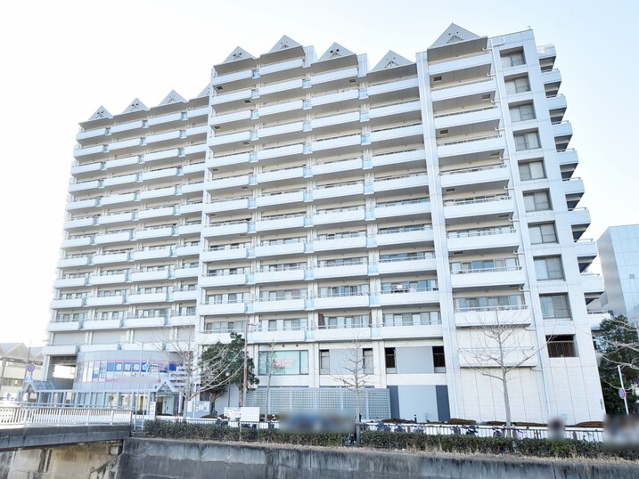 レバンテ垂水３番館