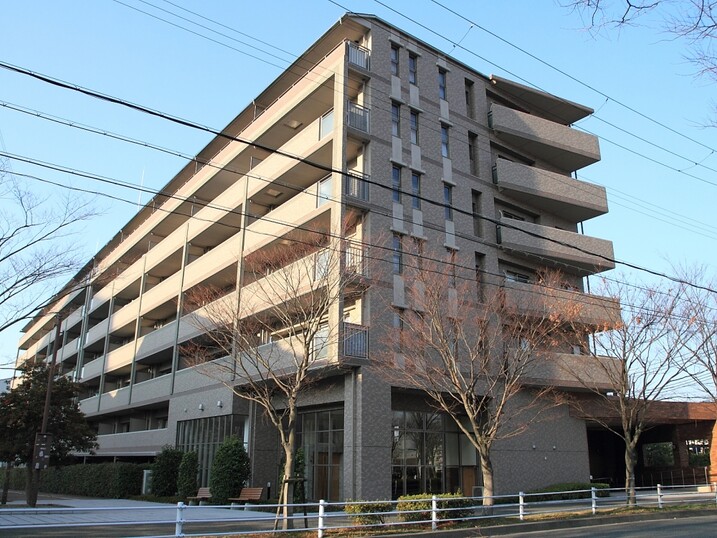 藤和学園都市ホームズ