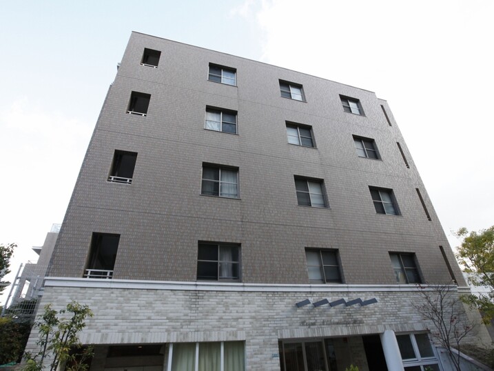ロイヤル西宮ヒルズ