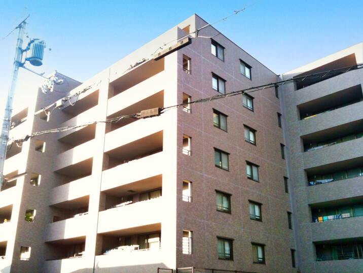 リビオ西宮学文ソルファ