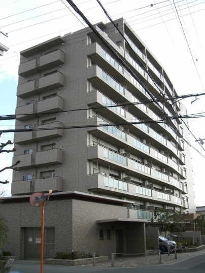 ジオ伊丹ブライトステージ