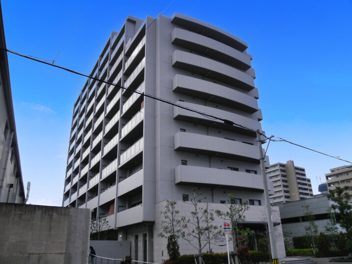 シーコートヤード西宮・香櫨園