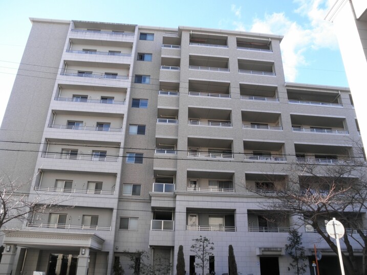 ジークレフクラッシィ西宮