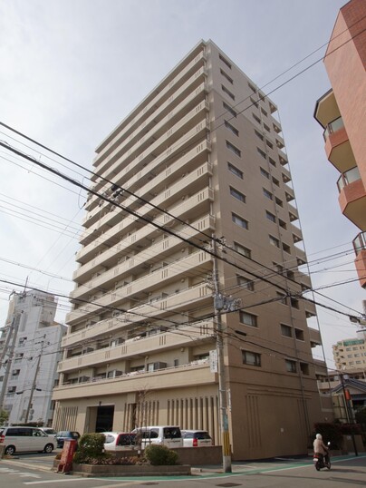 サーパス西明石駅前