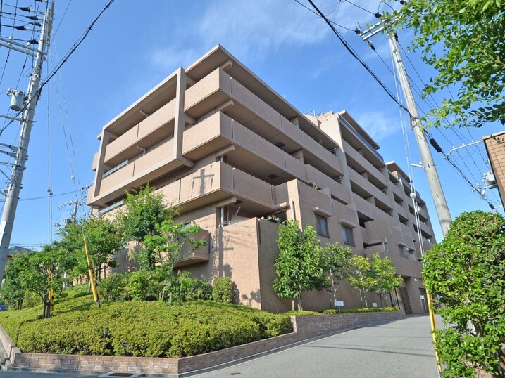 コスモ垂水旭が丘憧景の街グリーンステージ