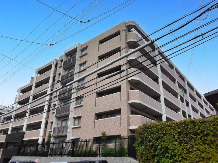 グランスイート苦楽園