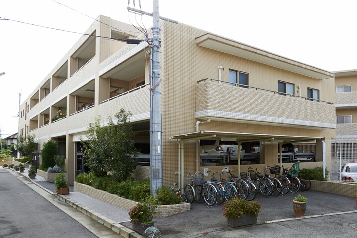 オークヒルズ塚口町Ⅱ