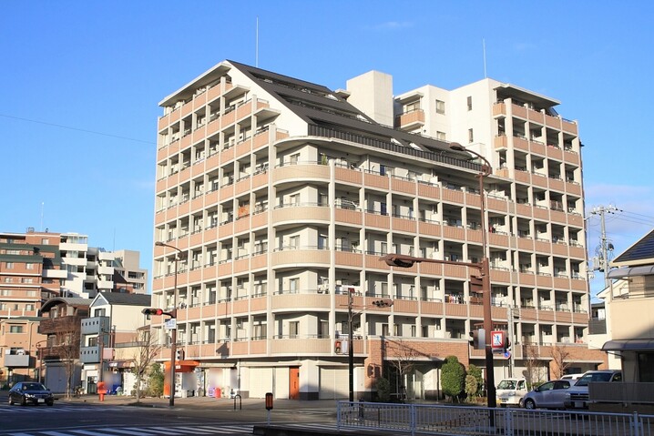 エクセルスクエア御崎公園