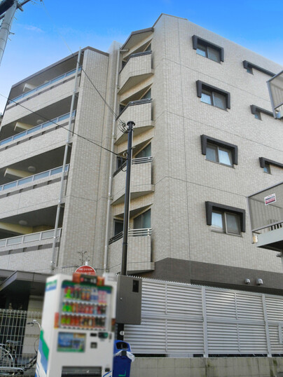 アルス東芦屋町