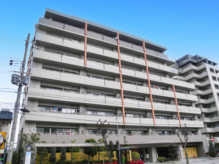 アルス西宮北口