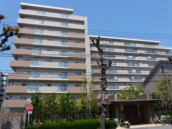 アルス西宮ルシーディア