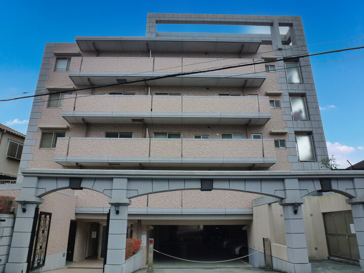 アルス仁川北アネーロ