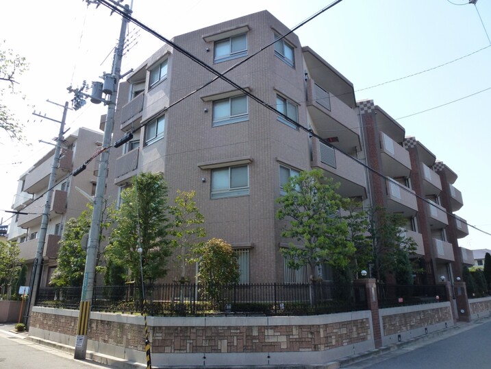 アルス甲子園五番町
