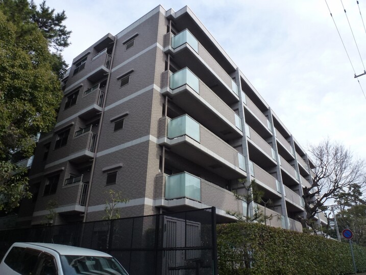 アルス芦屋川