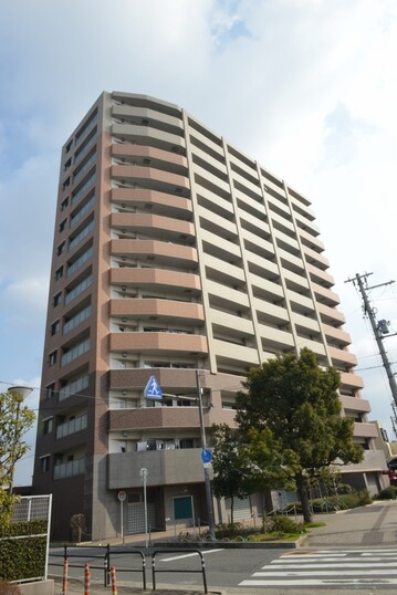 藤和八尾駅前ホームズ