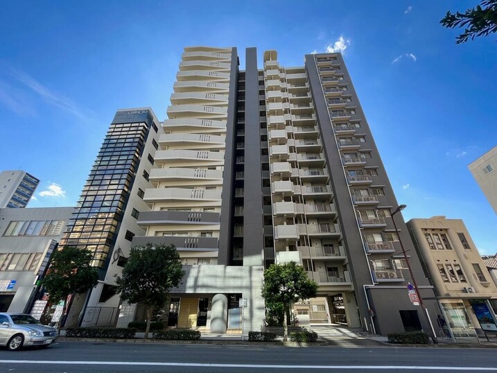 藤和谷町六丁目ホームズ