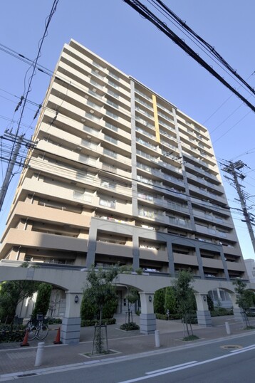 藤和シティホームズ布施