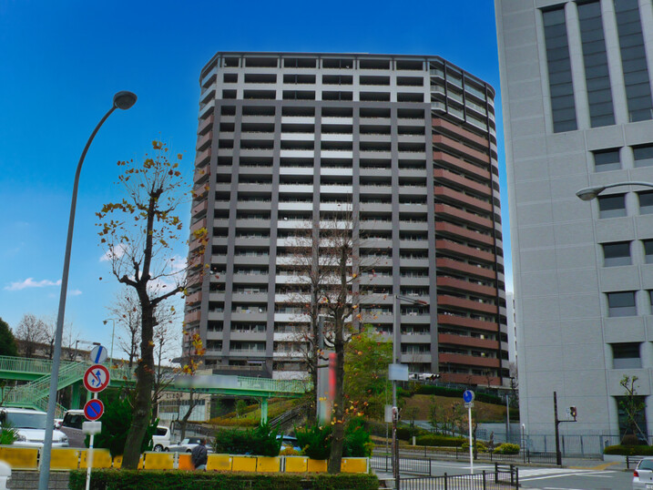 千里中央アインス
