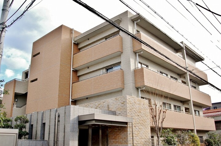 茨木下中条町パークハウス