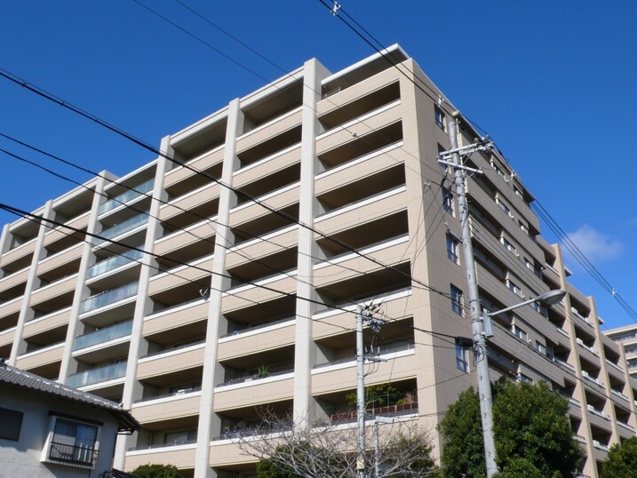 レピア東豊中風光の丘